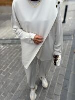 Krem Oyşo Takım - Görsel 3