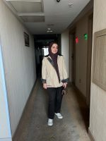 Bej Ceket - Görsel 5