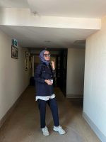 Lacivert Scuba Takım - Görsel 5